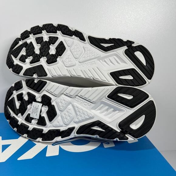 NIB •HOKA MEN'S HOKA ARAHI 7 Size: 12 - Picture 5 of 6